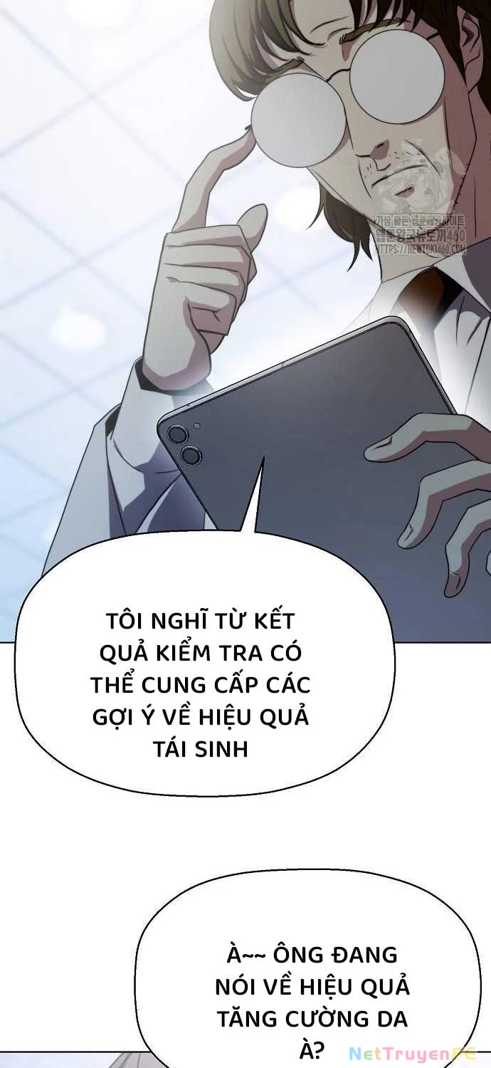 Sàn Đấu Sống Còn Chapter 15 - 11