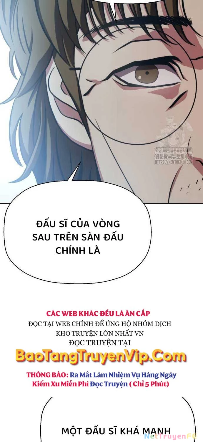 Sàn Đấu Sống Còn Chapter 15 - 13