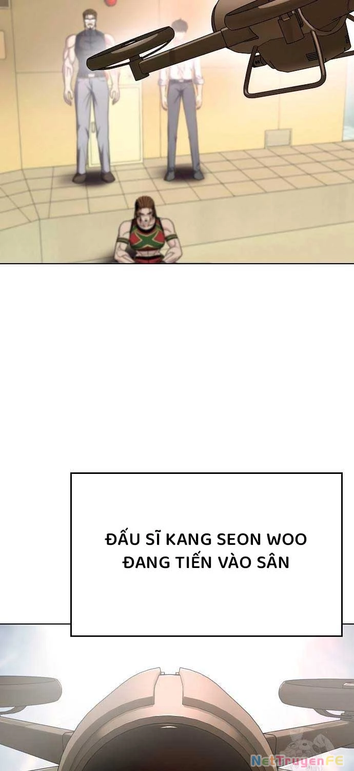 Sàn Đấu Sống Còn Chapter 15 - 22