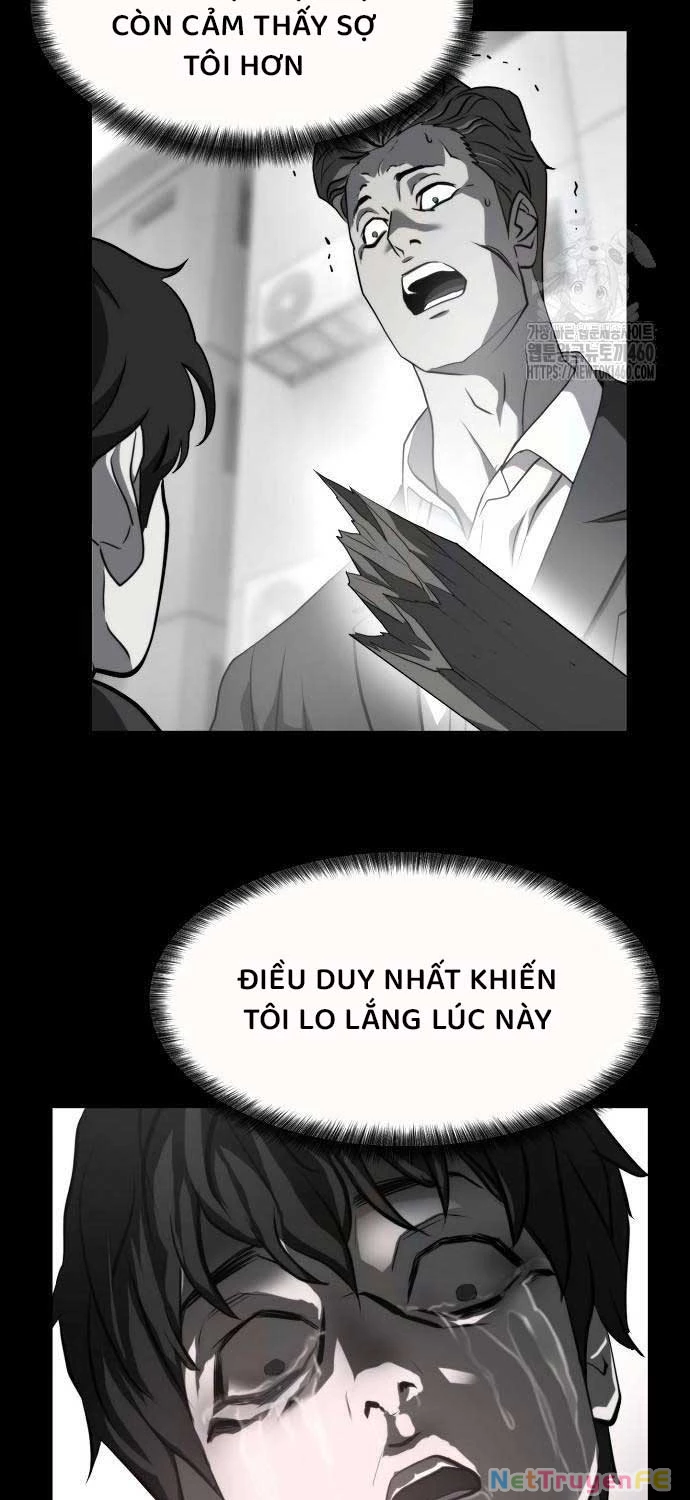 Sàn Đấu Sống Còn Chapter 15 - 33