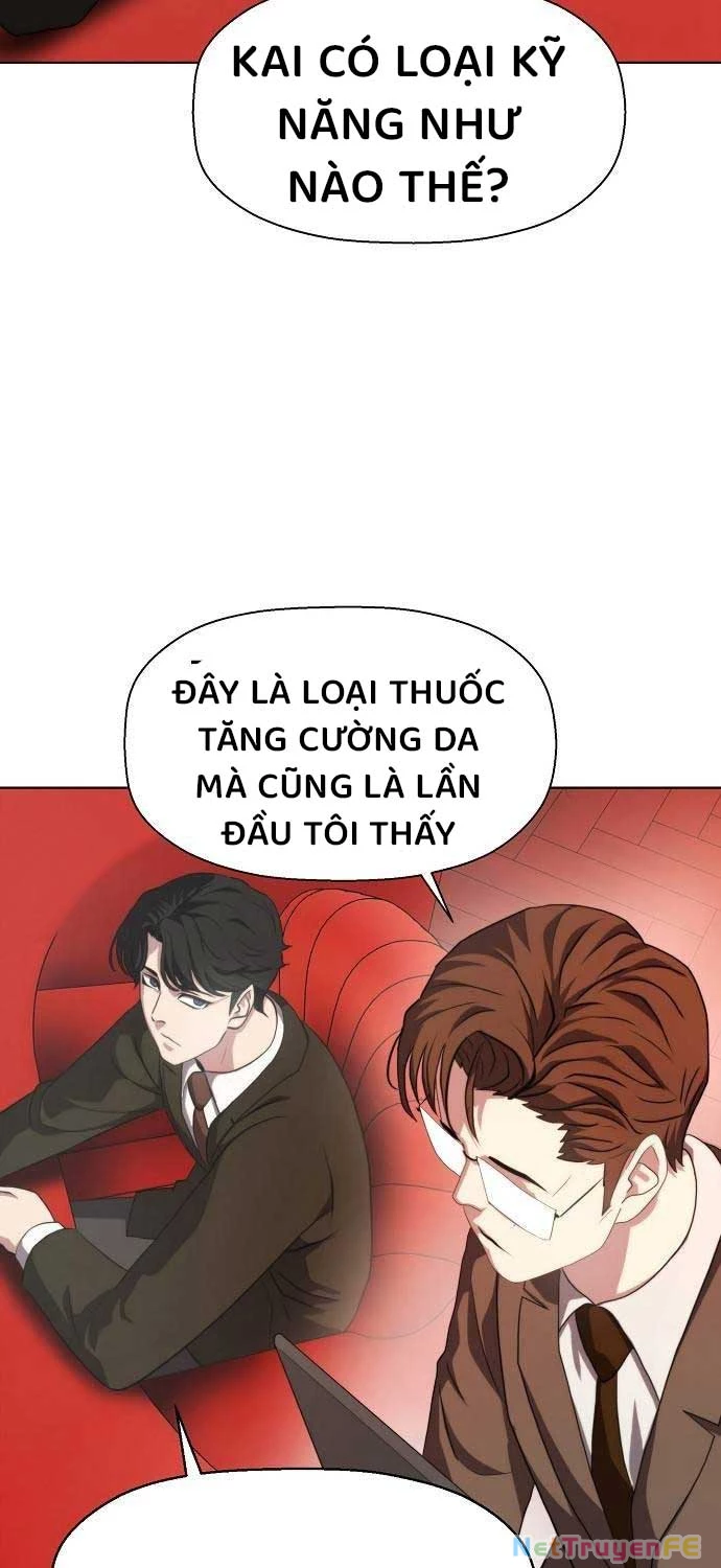 Sàn Đấu Sống Còn Chapter 15 - 40