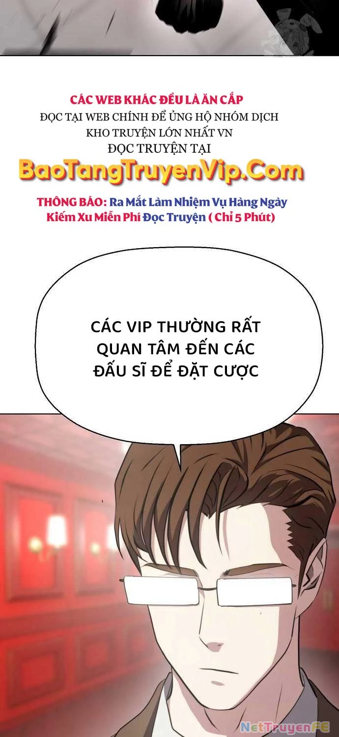 Sàn Đấu Sống Còn Chapter 15 - 45