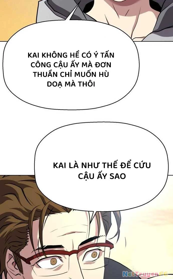 Sàn Đấu Sống Còn Chapter 16 - 8