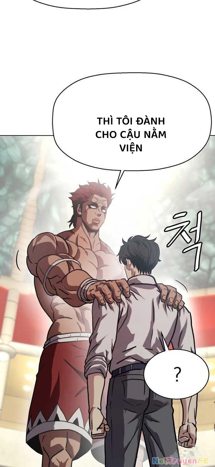 Sàn Đấu Sống Còn Chapter 16 - 35