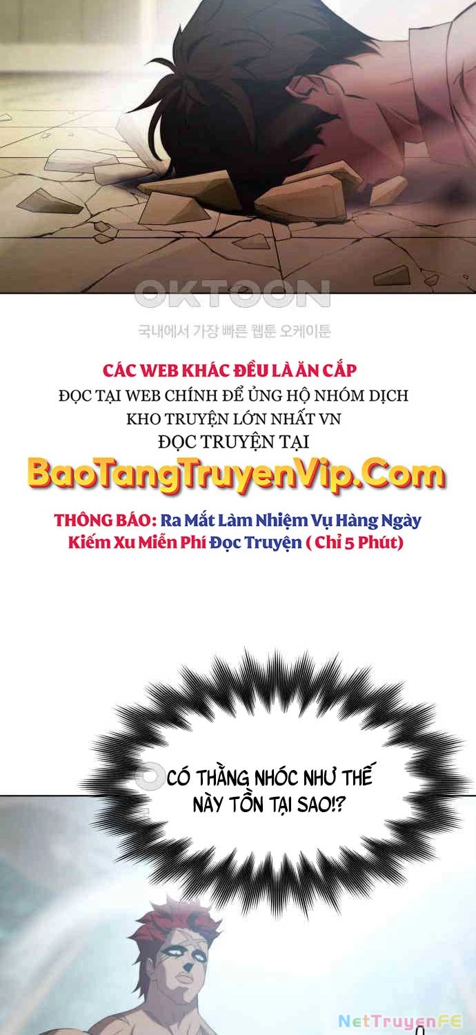 Sàn Đấu Sống Còn Chapter 17 - 8