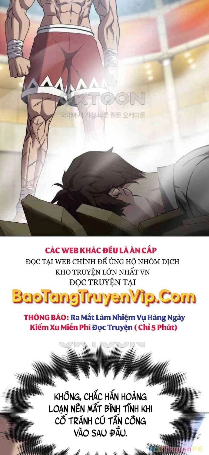 Sàn Đấu Sống Còn Chapter 17 - 13