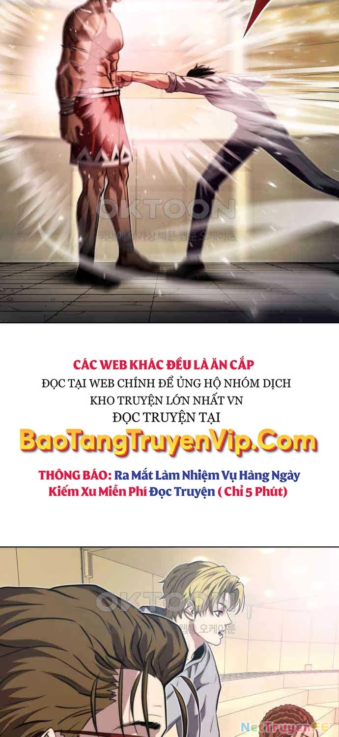 Sàn Đấu Sống Còn Chapter 17 - 34