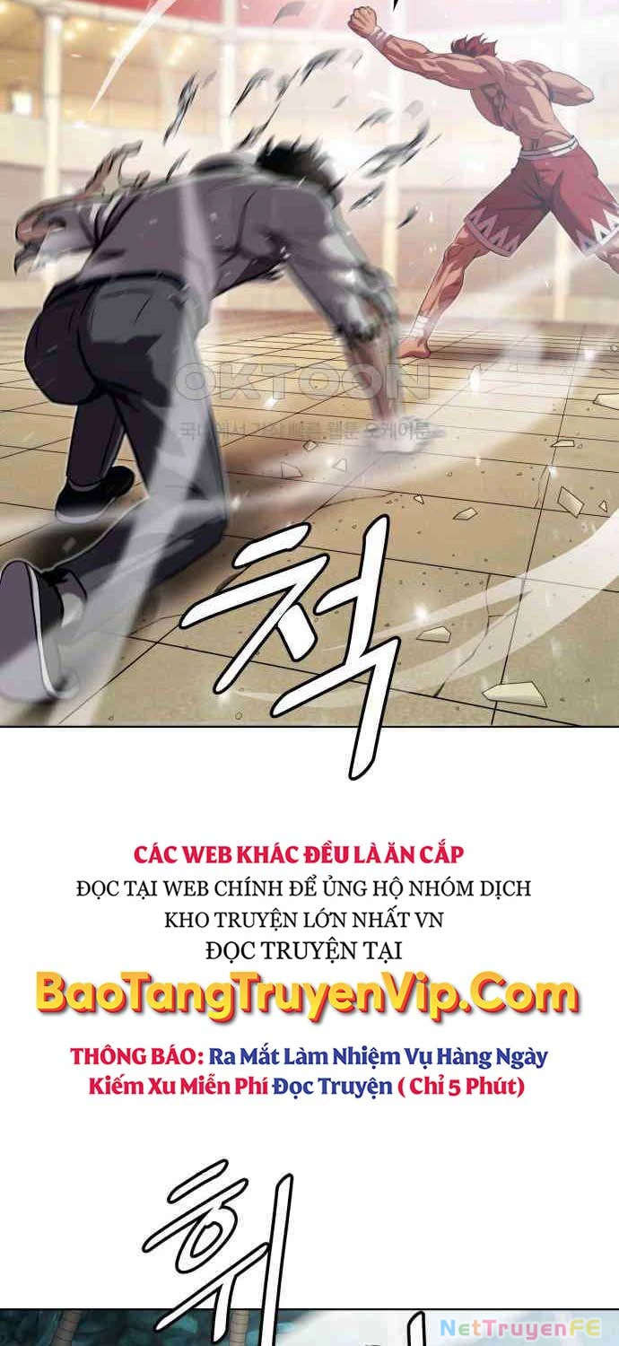 Sàn Đấu Sống Còn Chapter 17 - 47