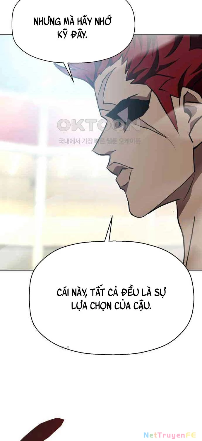 Sàn Đấu Sống Còn Chapter 17 - 57