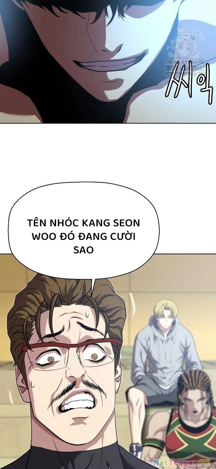 Sàn Đấu Sống Còn Chapter 18 - 6