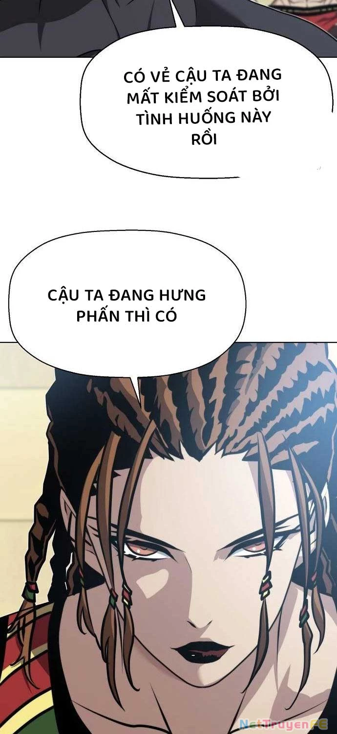 Sàn Đấu Sống Còn Chapter 18 - 7