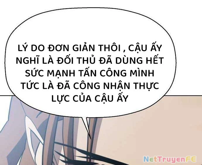 Sàn Đấu Sống Còn Chapter 18 - 9