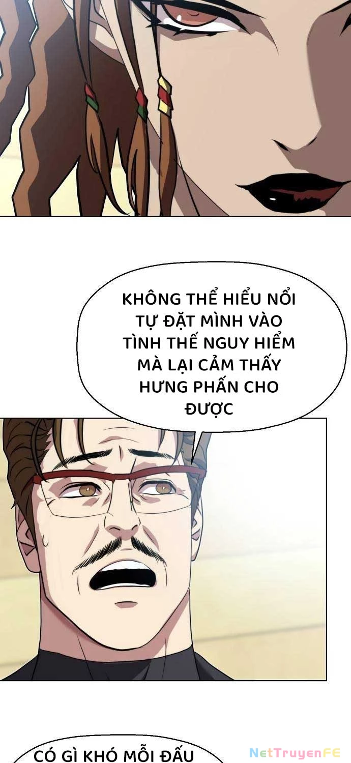 Sàn Đấu Sống Còn Chapter 18 - 10