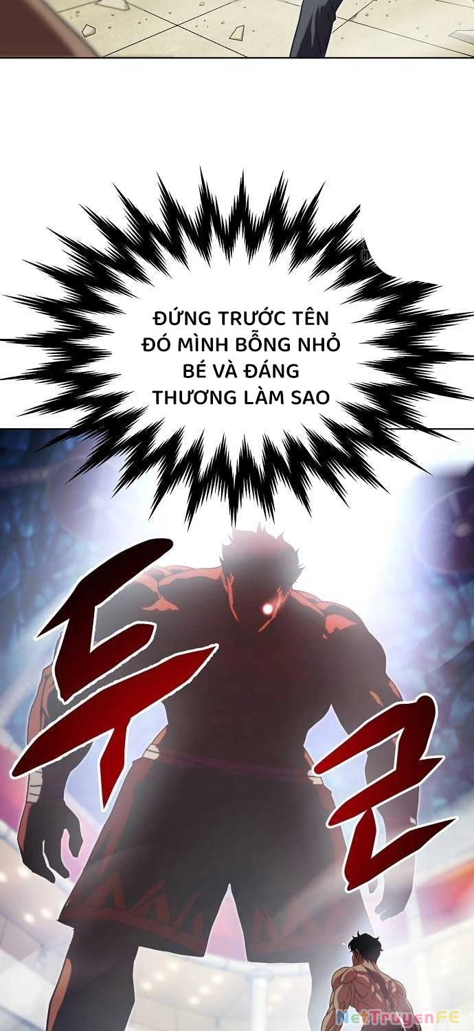 Sàn Đấu Sống Còn Chapter 18 - 41