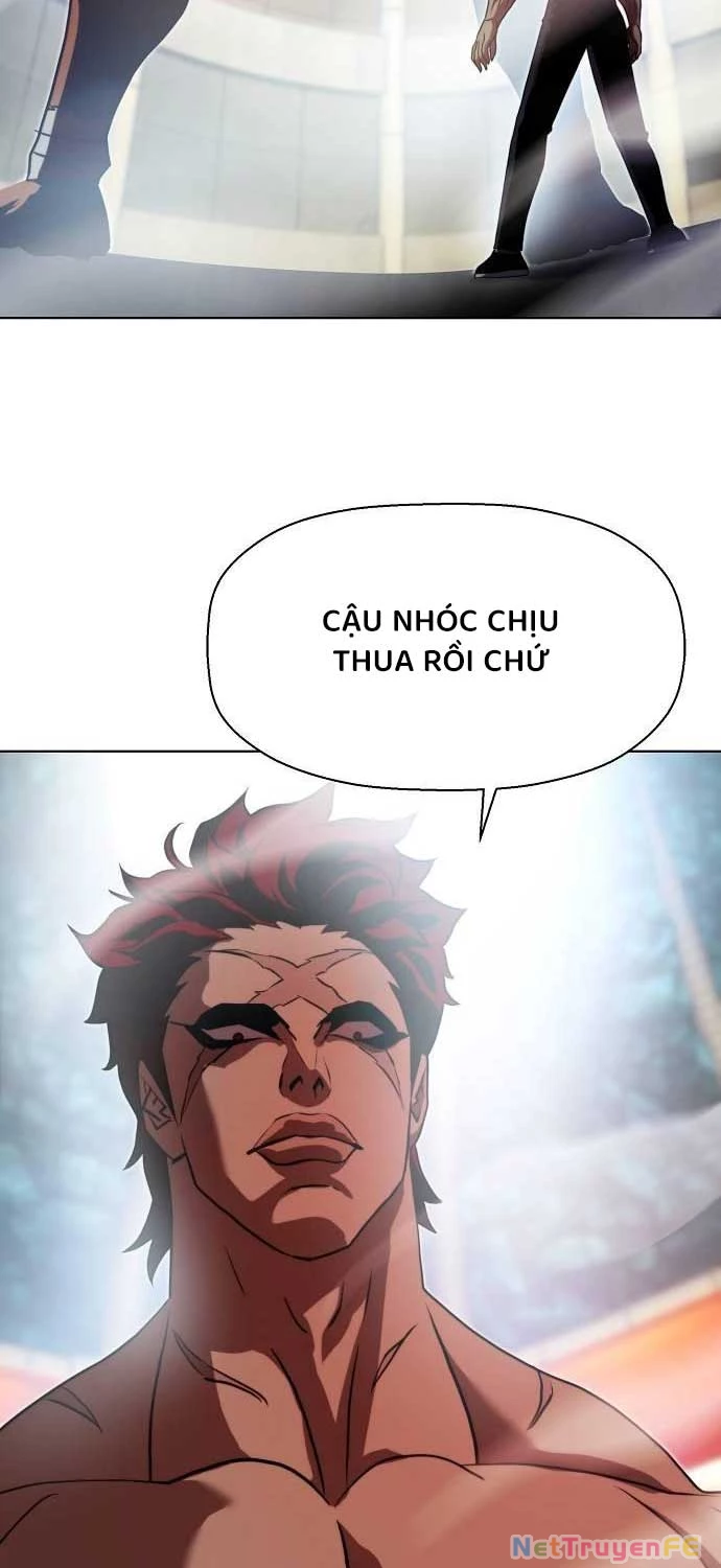 Sàn Đấu Sống Còn Chapter 18 - 42