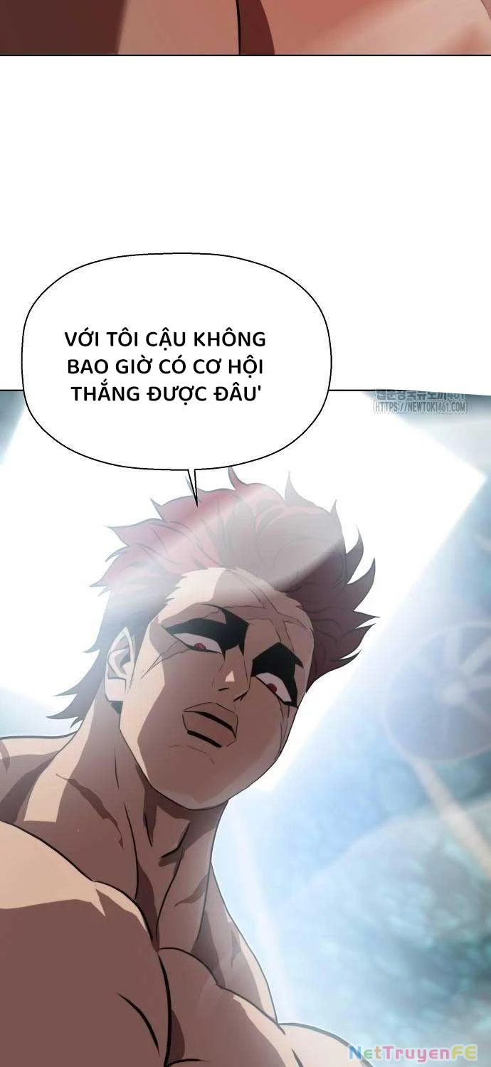 Sàn Đấu Sống Còn Chapter 18 - 43