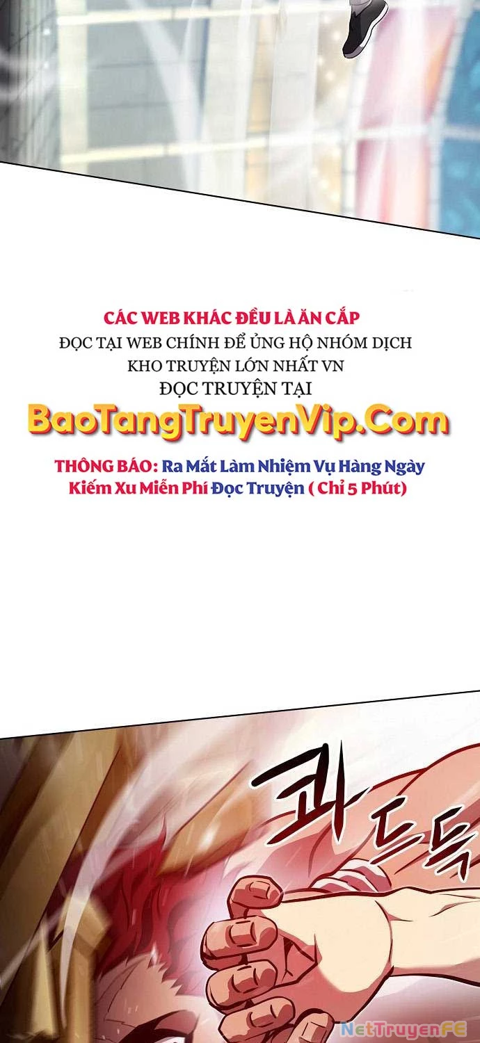 Sàn Đấu Sống Còn Chapter 19 - 17