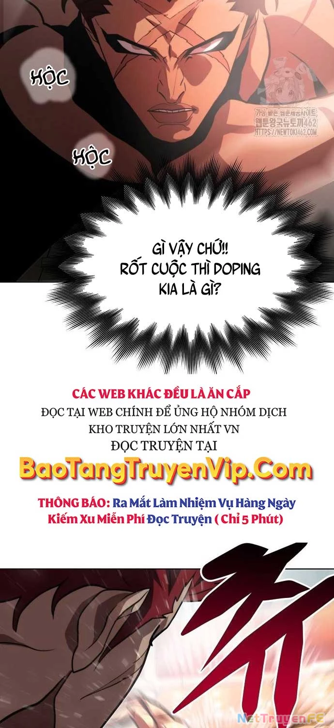 Sàn Đấu Sống Còn Chapter 19 - 25