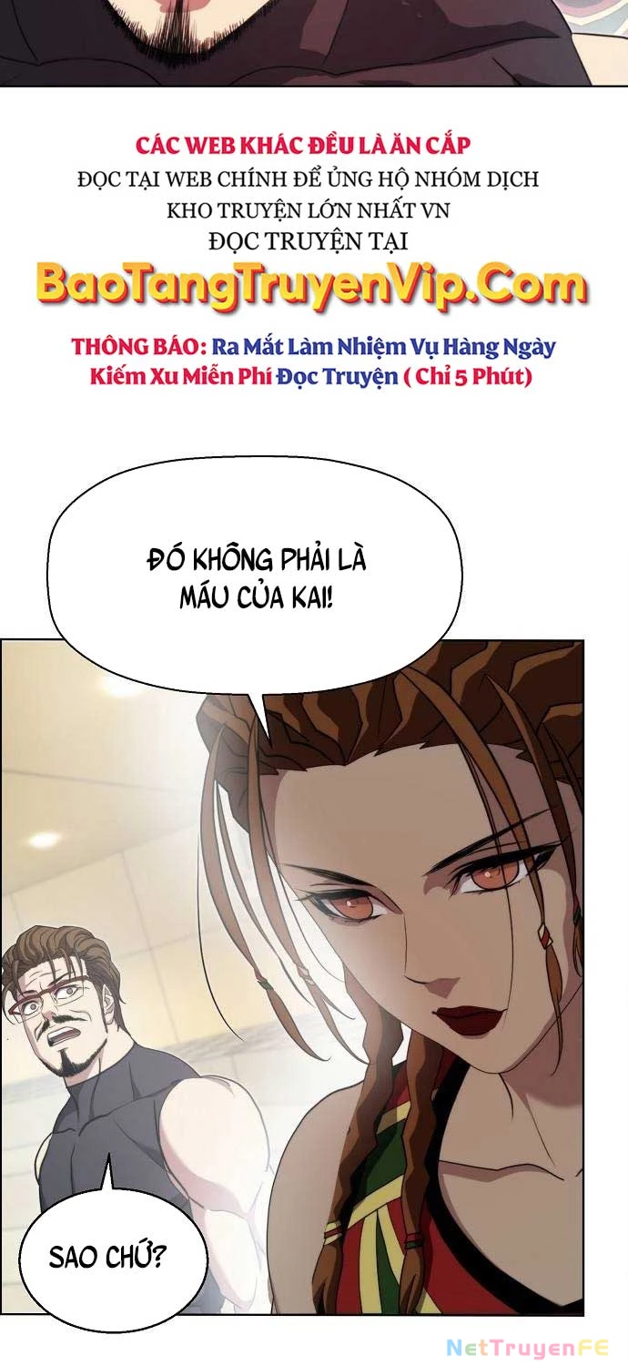 Sàn Đấu Sống Còn Chapter 19 - 37