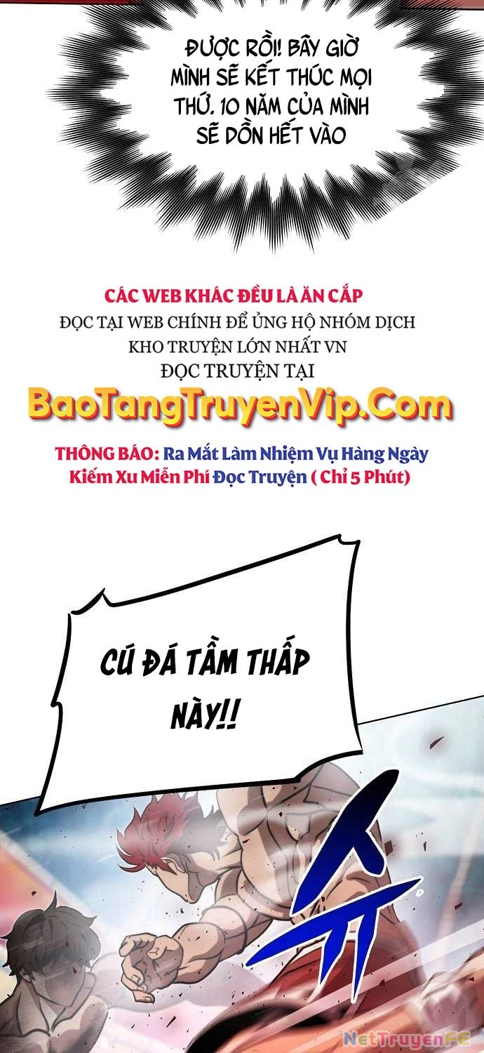 Sàn Đấu Sống Còn Chapter 19 - 59