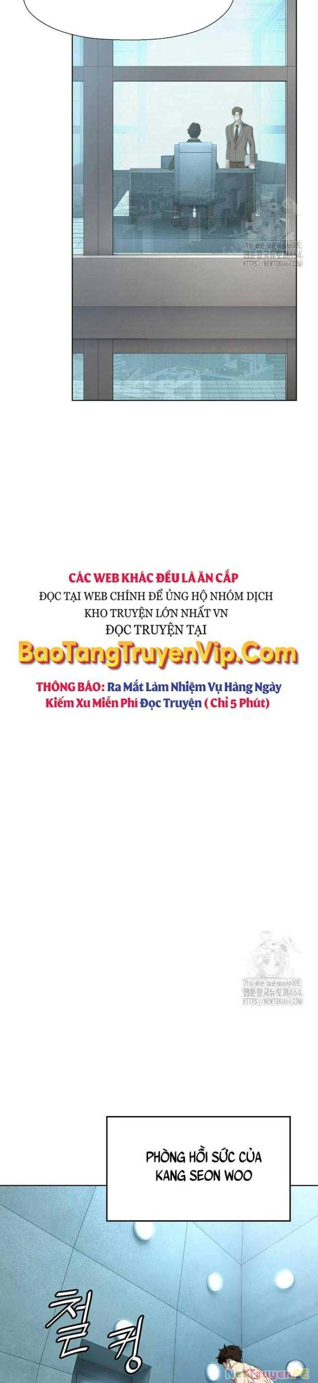 Sàn Đấu Sống Còn Chapter 22 - 20