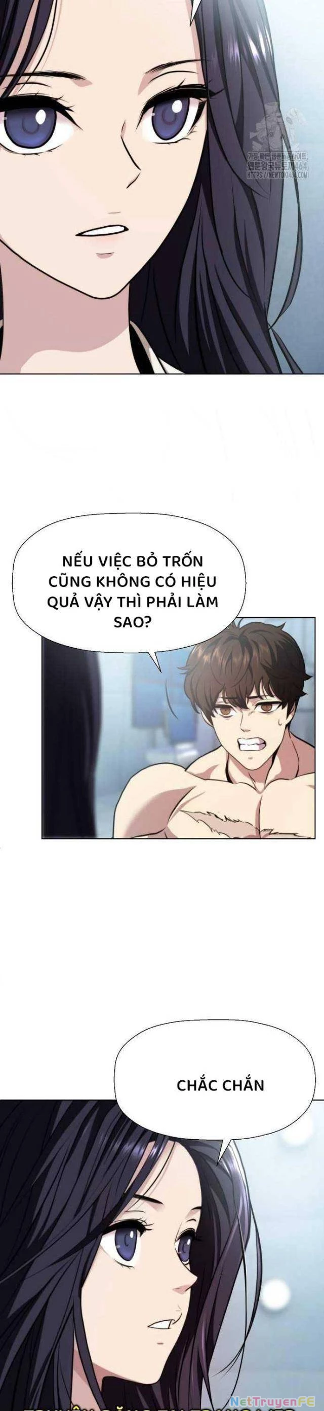 Sàn Đấu Sống Còn Chapter 23 - 3