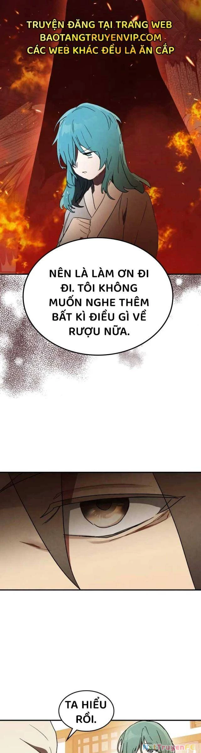 Vị Thần Trở Lại Chapter 105 - 16