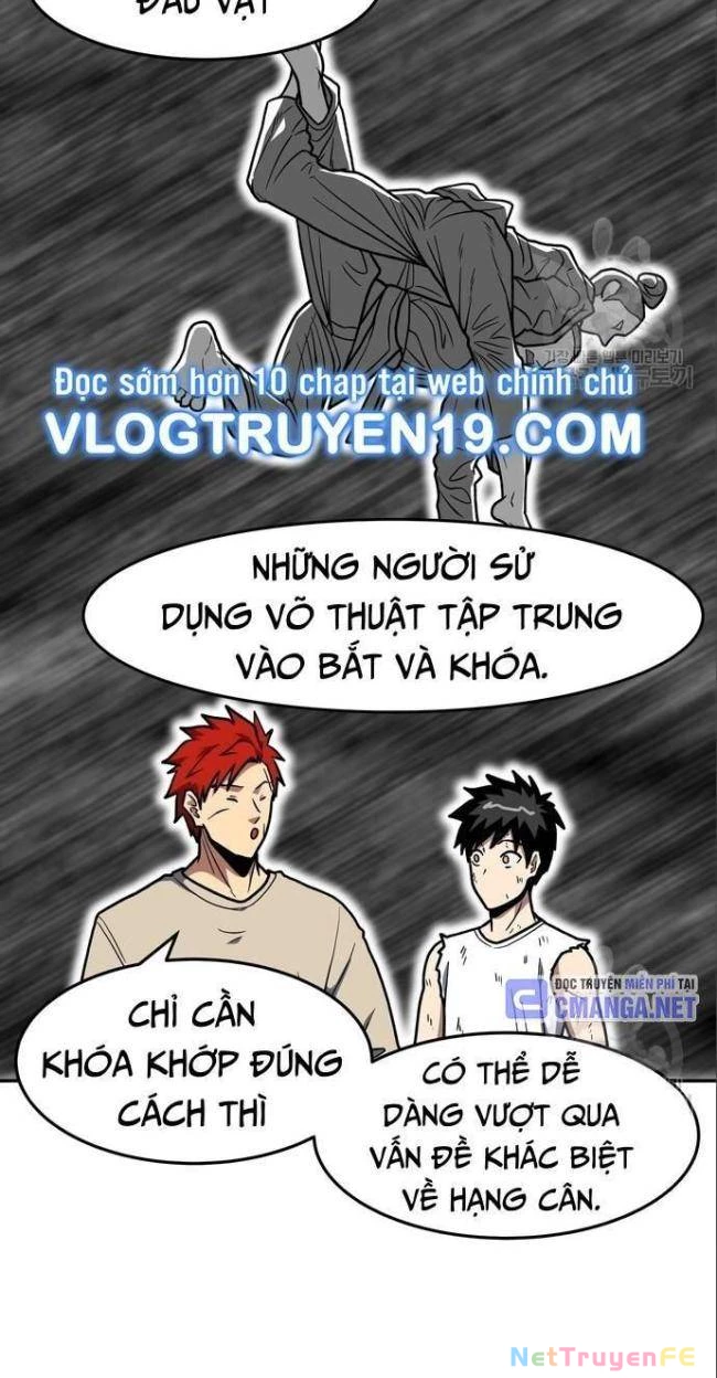 Trường Trung Học Thú Nhân Chapter 15 - 8