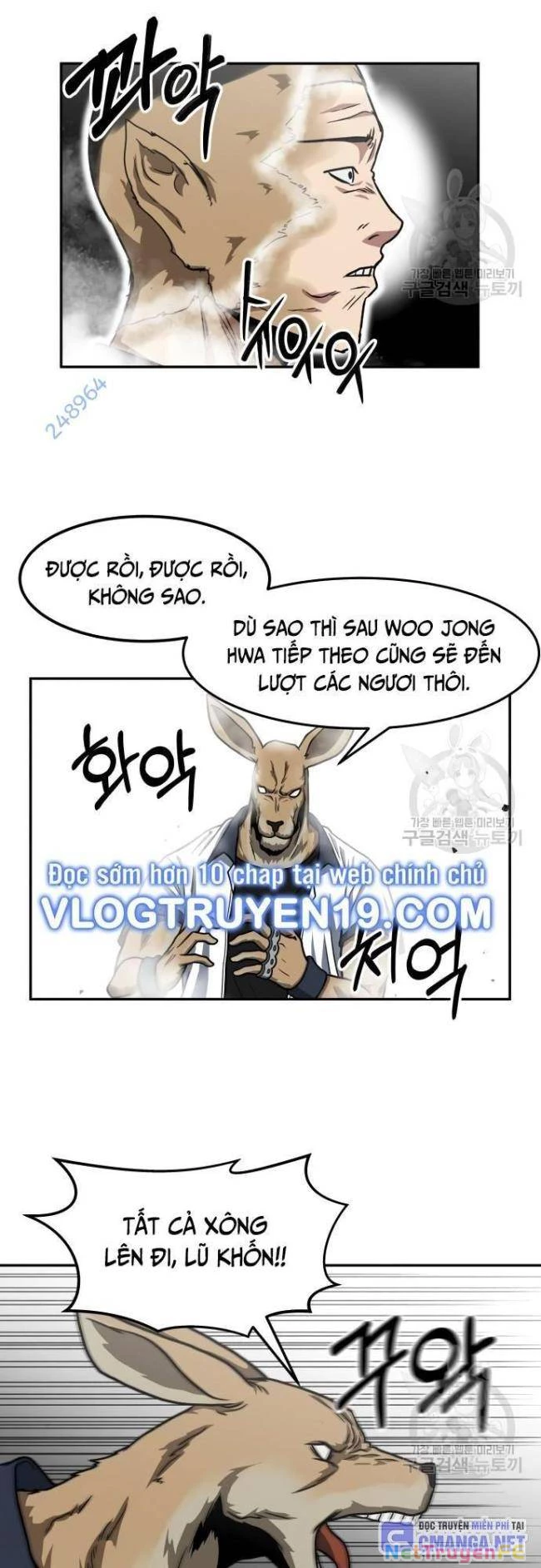 Trường Trung Học Thú Nhân Chapter 27 - 39