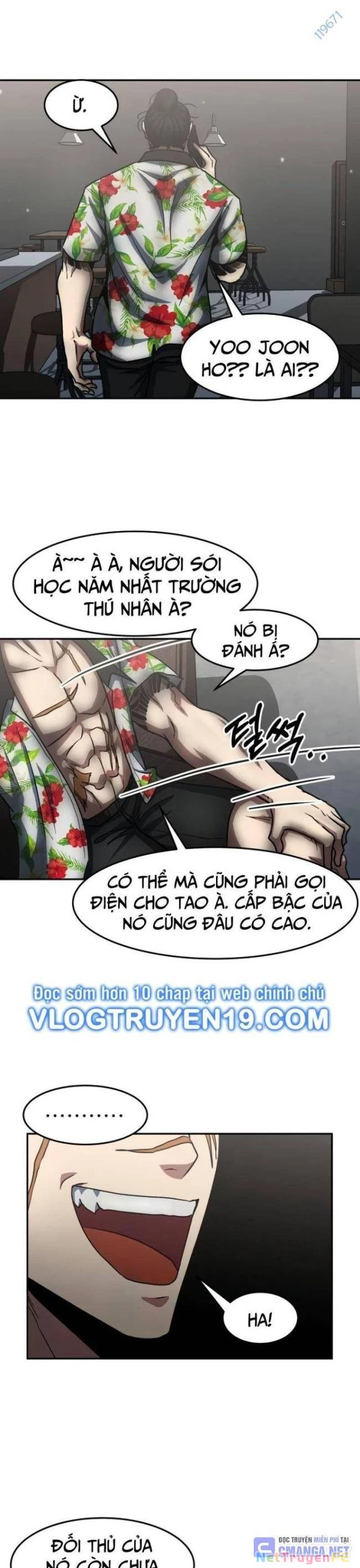 Trường Trung Học Thú Nhân Chapter 39 - 30