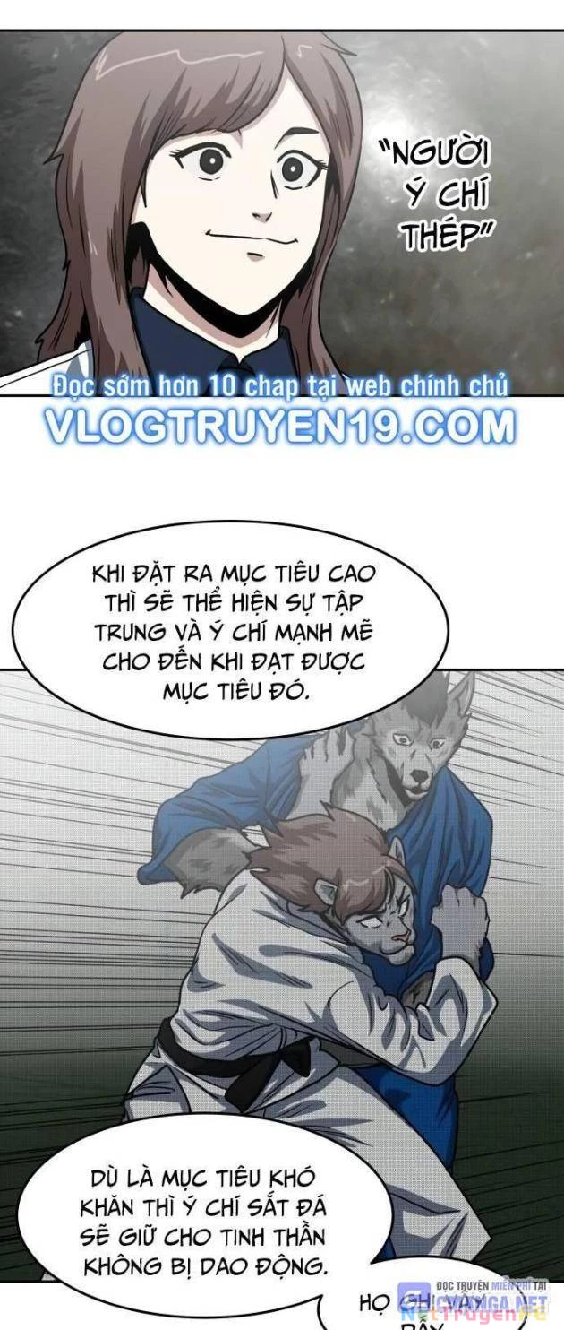 Trường Trung Học Thú Nhân Chapter 49 - 24