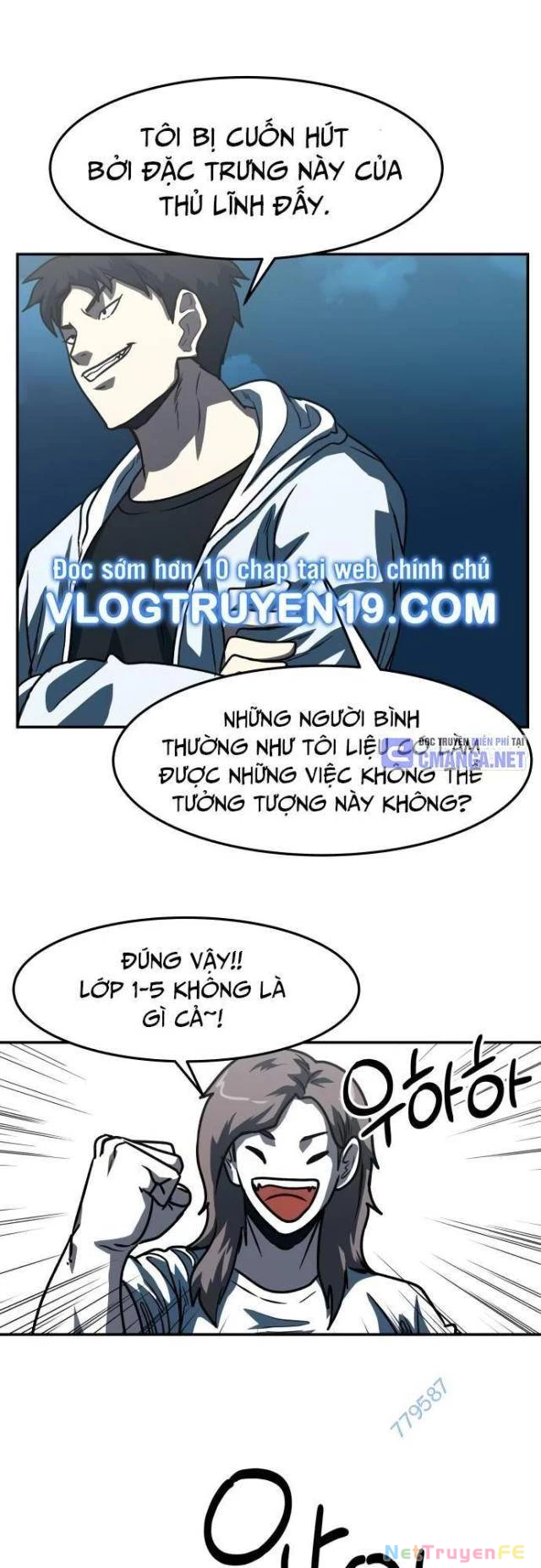 Trường Trung Học Thú Nhân Chapter 67 - 17