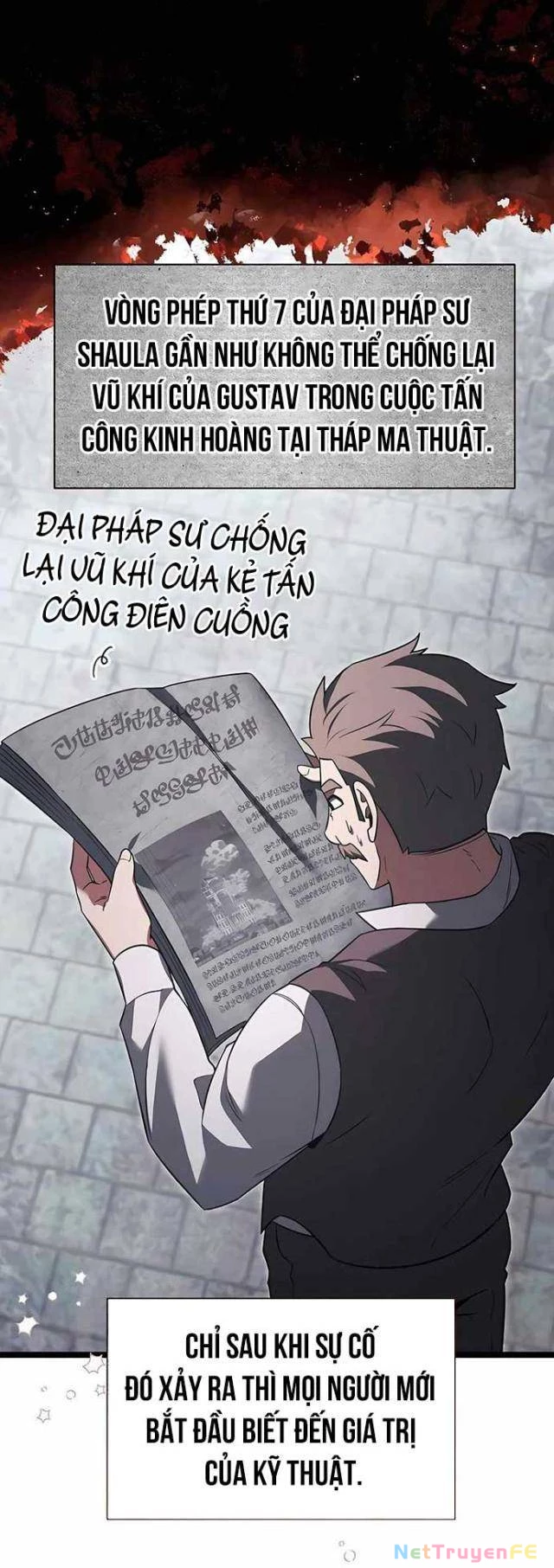 Anh Hùng Trọng Sinh Thành Trưởng Tử Nhà Công Tước Chapter 45 - 7