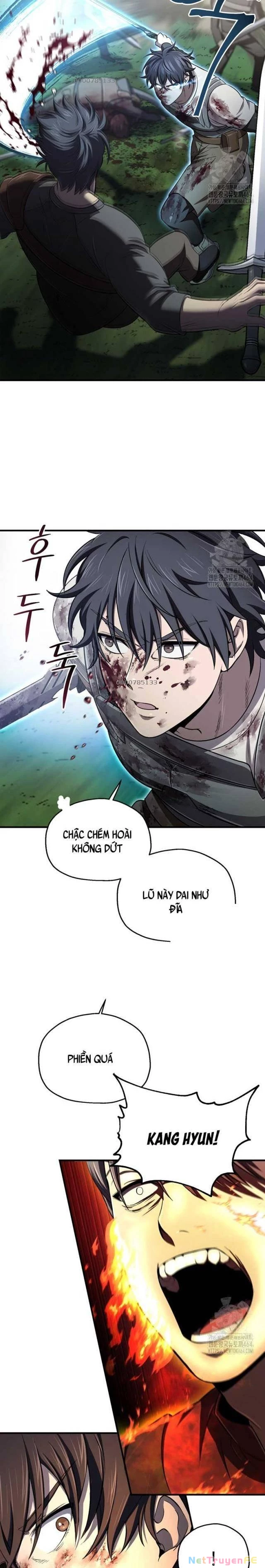 Chỉ Mình Ta Hồi Sinh Chapter 31 - 6