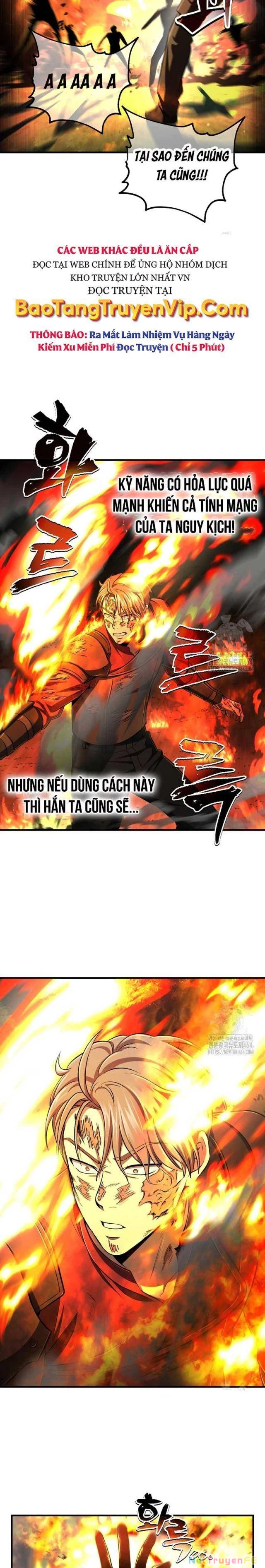 Chỉ Mình Ta Hồi Sinh Chapter 31 - 9