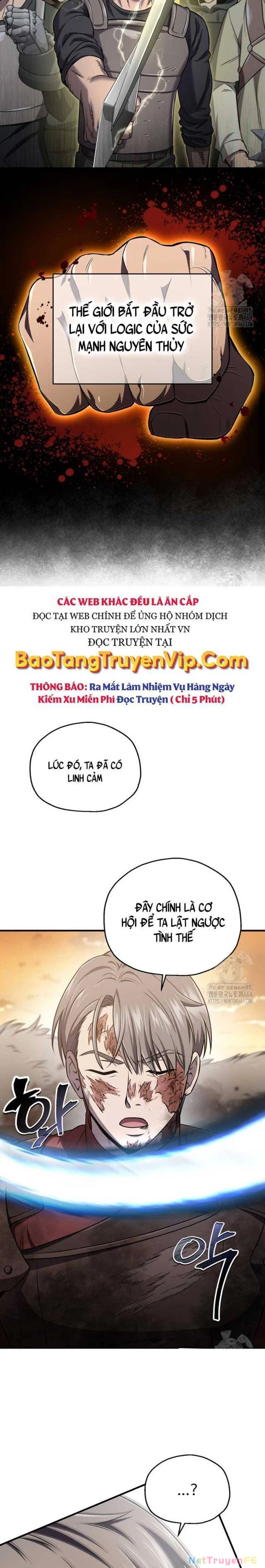 Chỉ Mình Ta Hồi Sinh Chapter 31 - 23