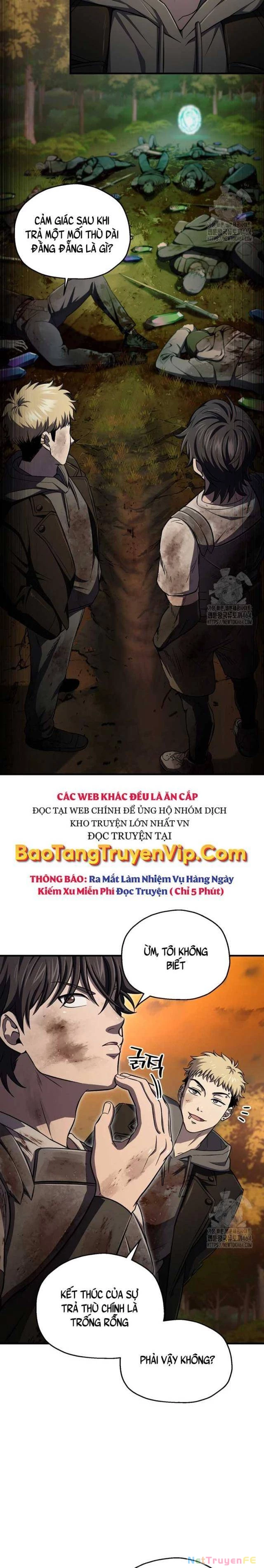 Chỉ Mình Ta Hồi Sinh Chapter 31 - 26