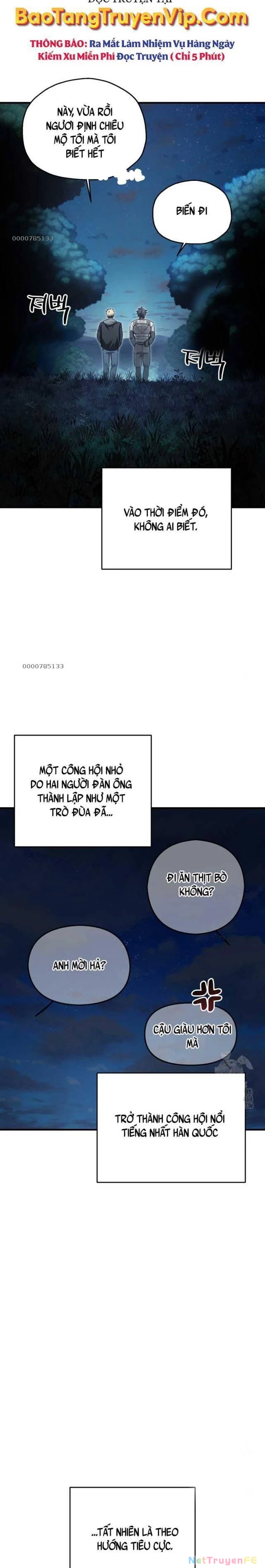 Chỉ Mình Ta Hồi Sinh Chapter 31 - 33