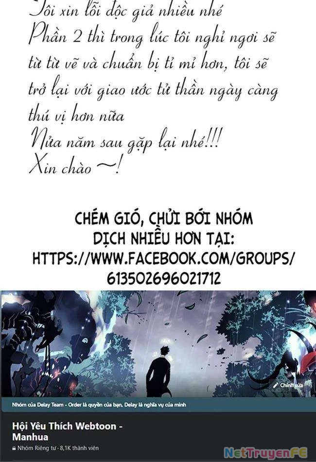 Cậu Bé Của Thần Chết Chapter 147.5 - 50