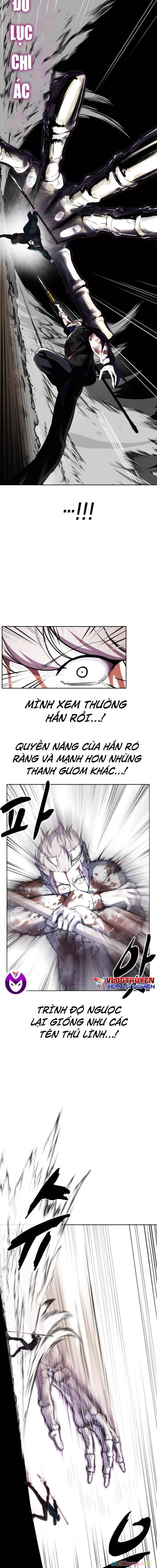 Cậu Bé Của Thần Chết Chapter 249 - 23