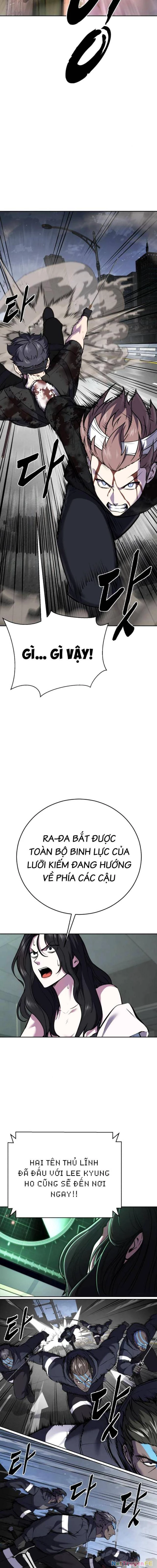 Cậu Bé Của Thần Chết Chapter 249 - 26