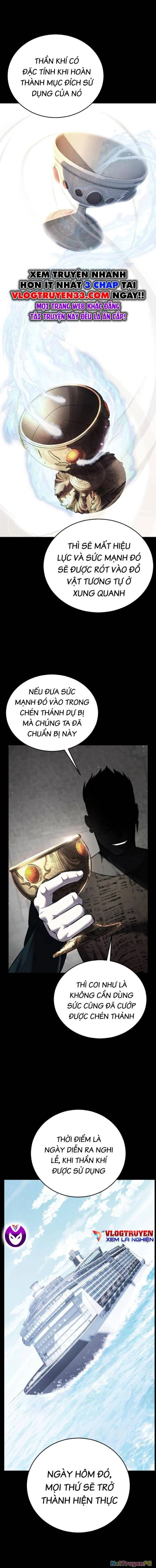 Cậu Bé Của Thần Chết Chapter 250 - 14