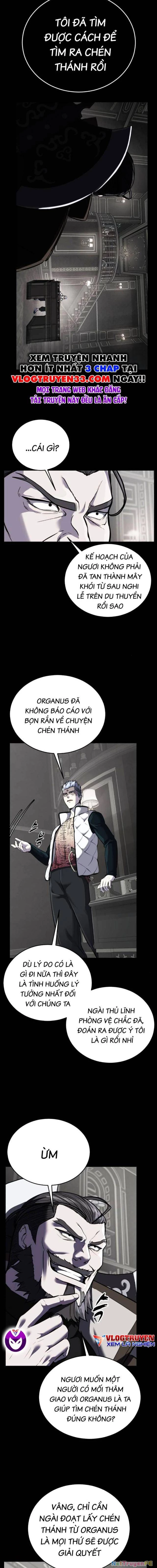 Cậu Bé Của Thần Chết Chapter 250 - 22