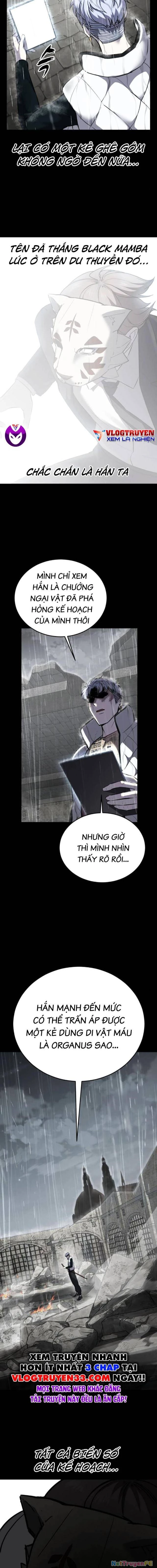 Cậu Bé Của Thần Chết Chapter 250 - 26