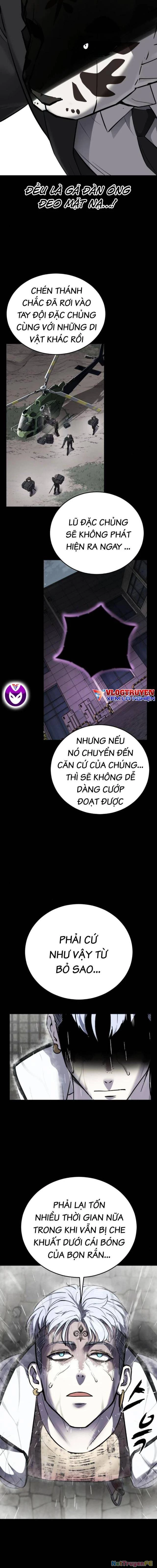 Cậu Bé Của Thần Chết Chapter 250 - 27