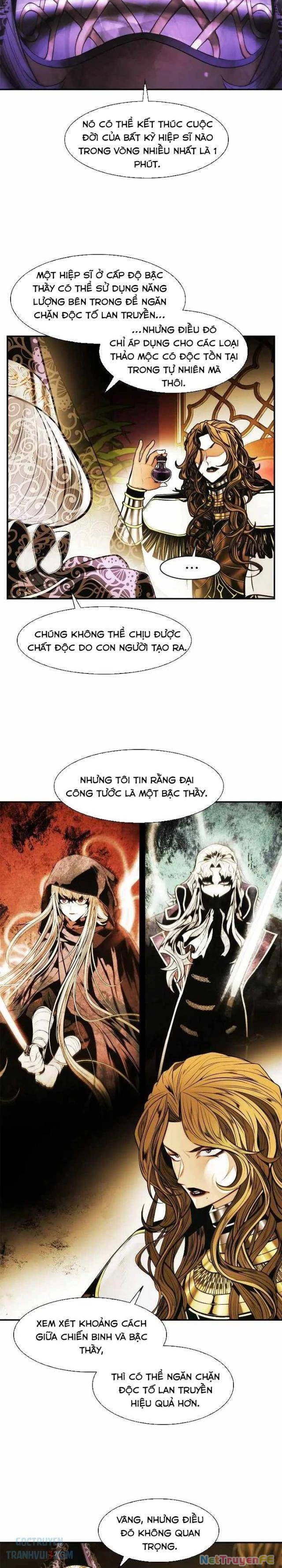 Bất Bại Chân Ma Chapter 210 - 14