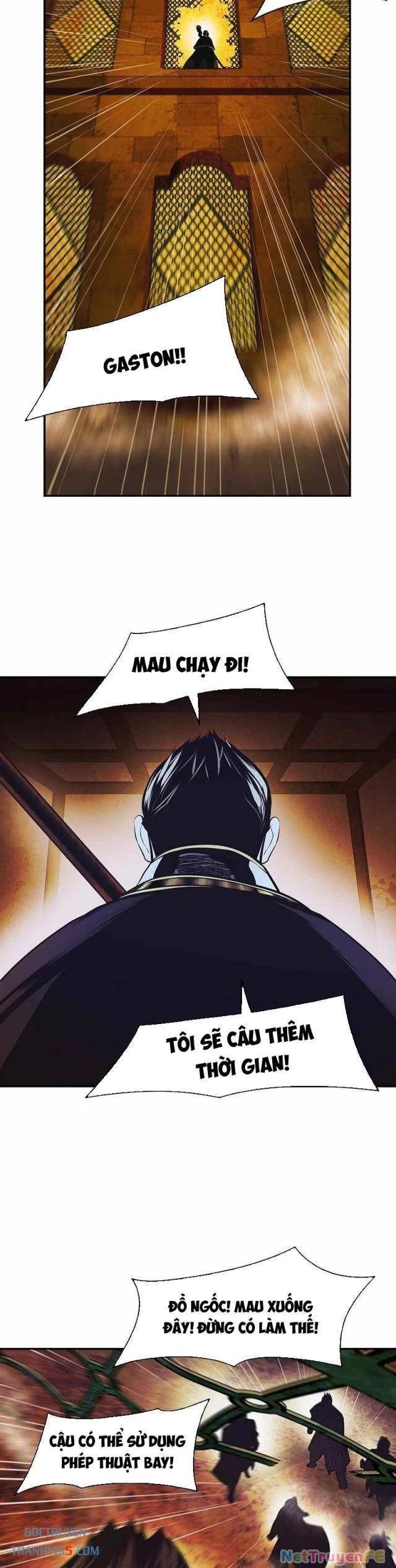 Bất Bại Chân Ma Chapter 216 - 24