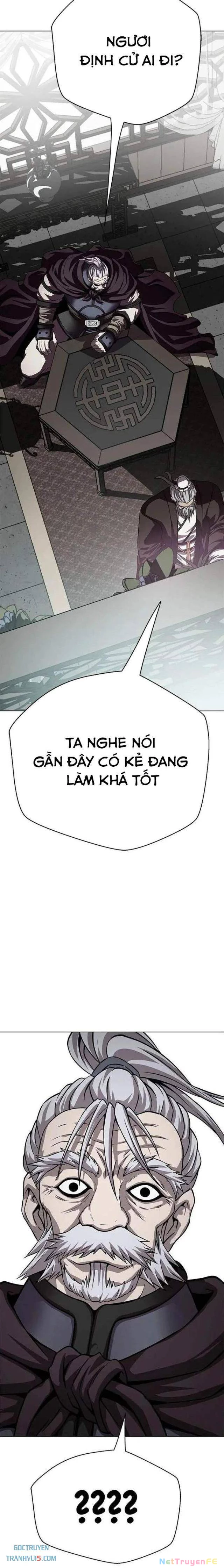 Bất Khả Chiến Bại Chapter 27 - 19