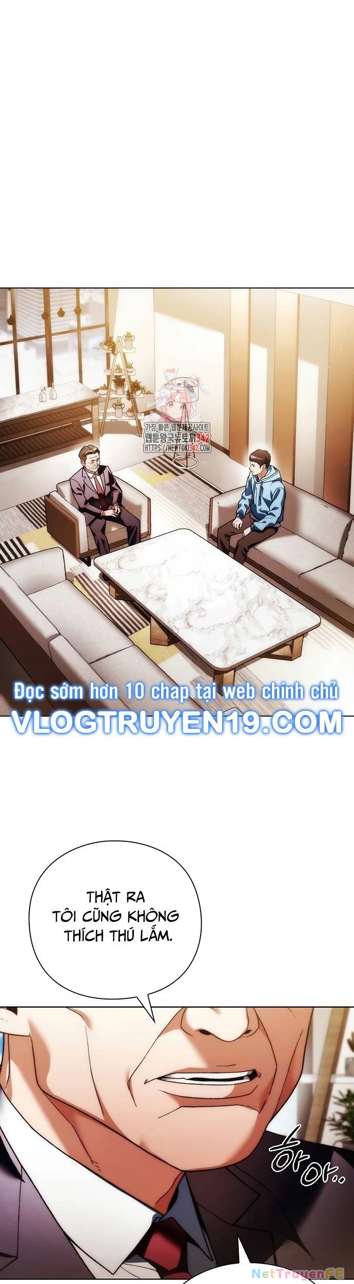 Người Giám Định Cổ Vật Chapter 41 - 1