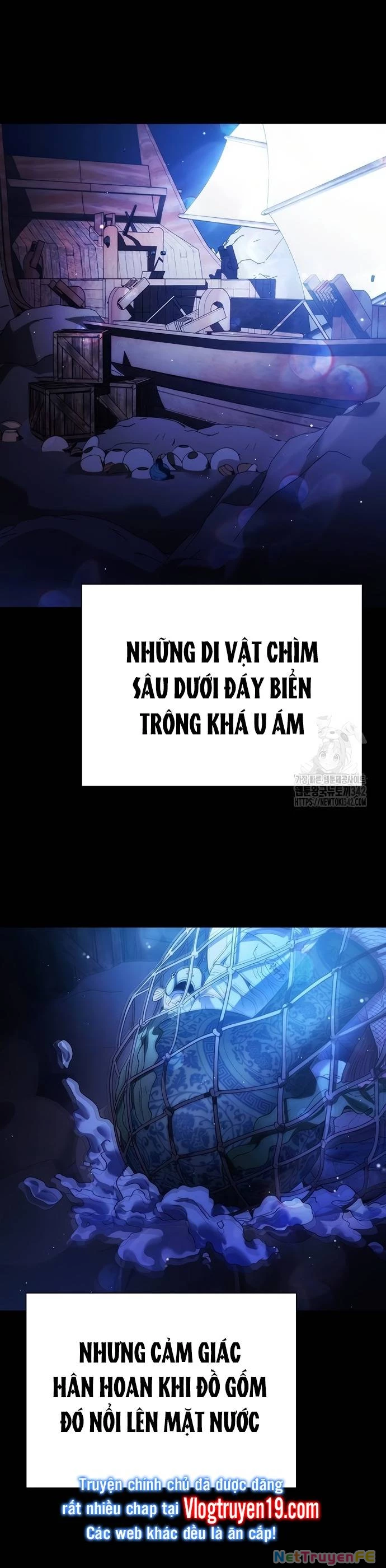 Người Giám Định Cổ Vật Chapter 41 - 10